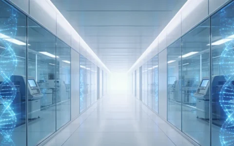 南平髓母细胞瘤基因检测机构更新3家名录及2026年地址归纳