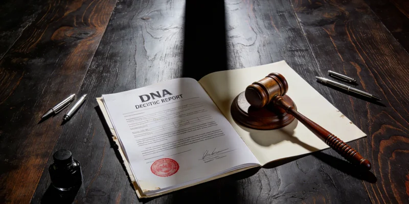 一位医生正在电脑前查看详细的基