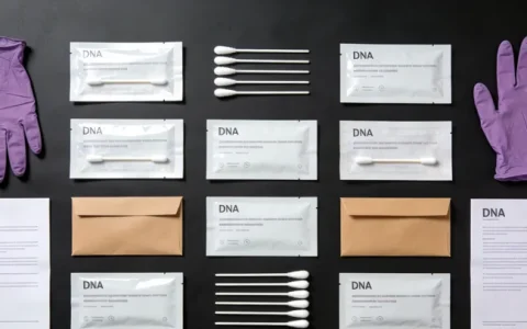 宝鸡STD基因检测去哪做？正规机构地址与全流程攻略