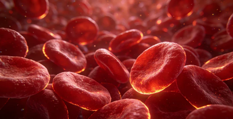 HPV基因检测实验室操作场景