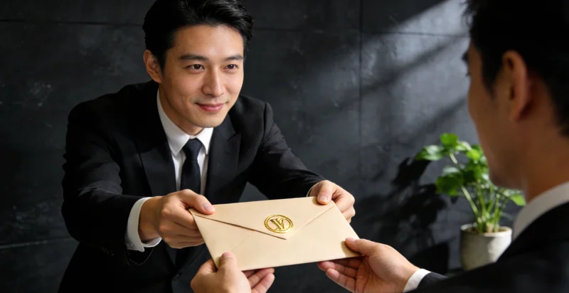 医生在诊室中,利用电脑屏幕向患