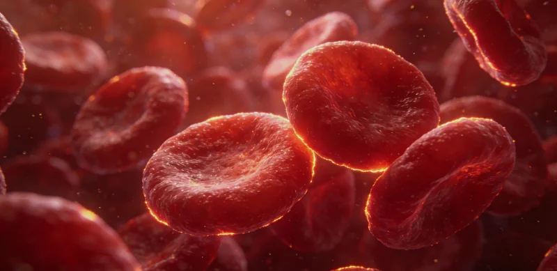 科研人员正在操作精密的基因测序