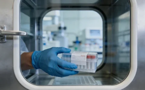 阳泉淋巴瘤基因检测在哪里办