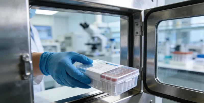 HPV病毒不同亚型DNA结构对