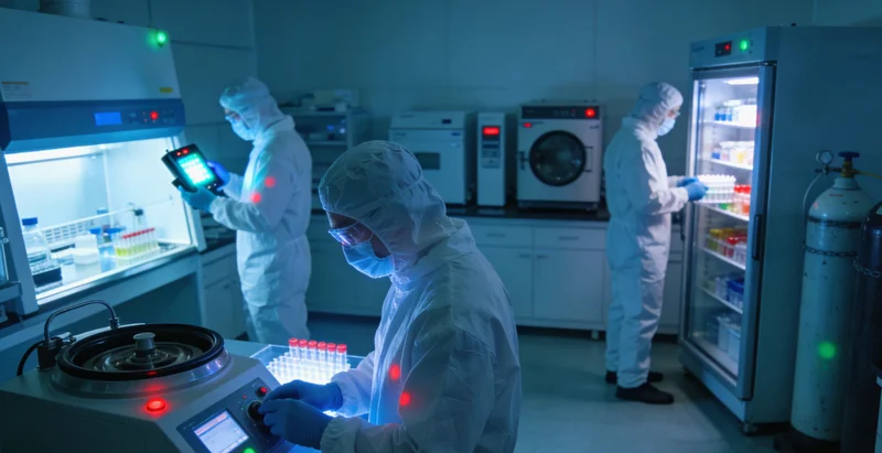 一份详细、图表清晰的高危HPV