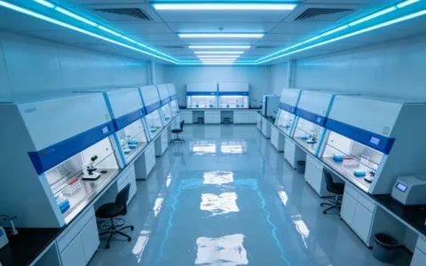 珠海RNA mNGS基因检测服务机构