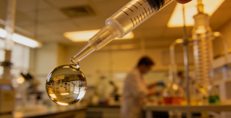 呼吸道样本采集专业操作演示