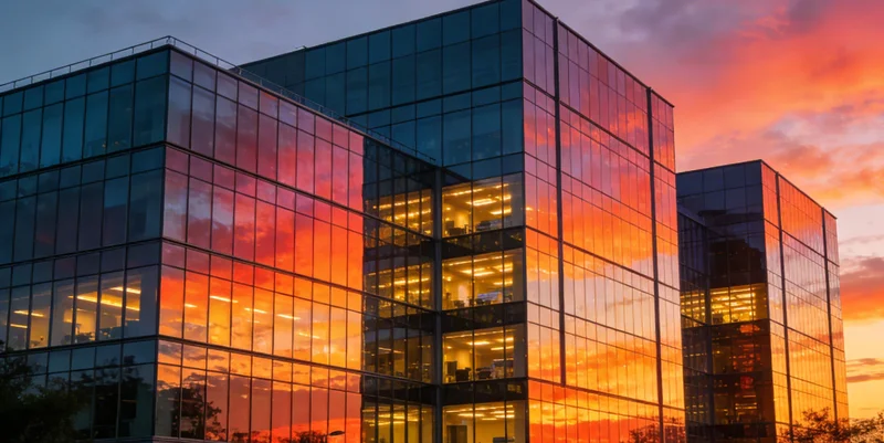 昭通某医院内景,反映家长带孩子就医的场景