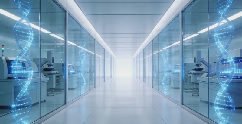 不同人群咨询真菌检测场景