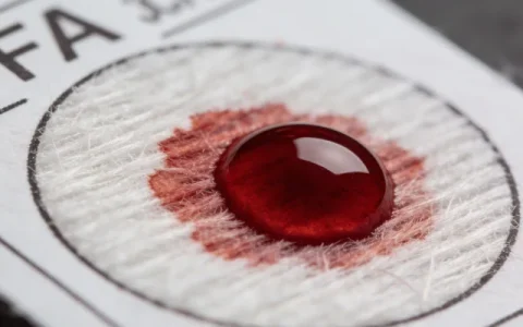 榆林血液肿瘤基因检测的可靠机构