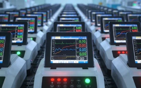 鹤岗mNGS检测时间基因检测攻略：正规检测点、地址、流程一览