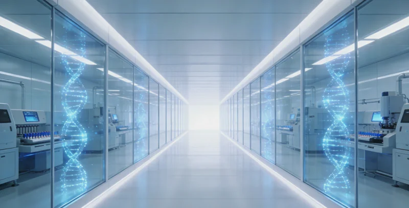 详细的真菌基因检测报告示例