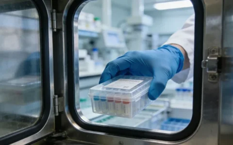 阜新血液肿瘤基因检测机构更新7家名单及2026年地址归纳