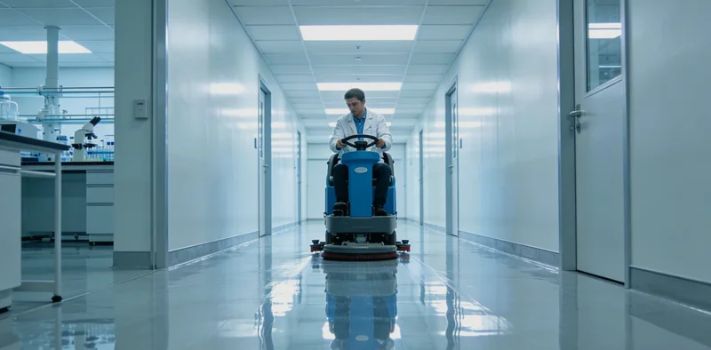 淮北医院儿科诊室场景