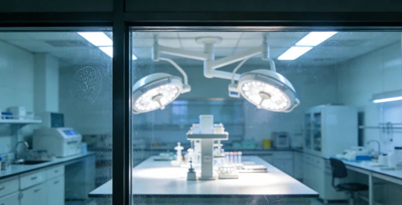 专业医生解读基因检测报告