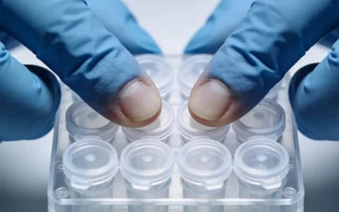 三沙CMV基因检测中心地址