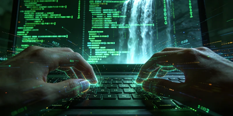 示意图展示mNGS技术从血液样