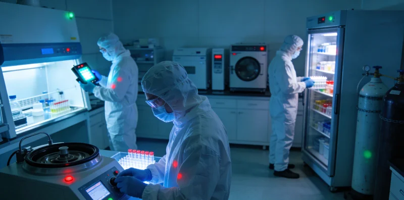 专业基因检测报告解读