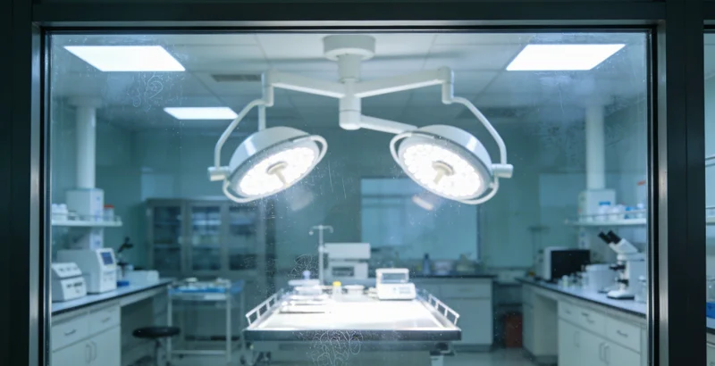 专业医生为患者解读基因检测报告