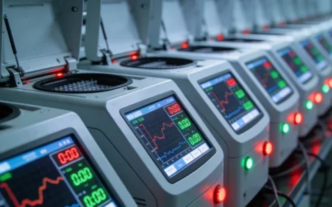 无锡宫颈癌基因检测去哪里做2026年6家机构地址全收录