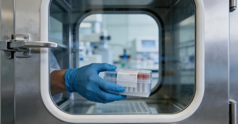 专业医生解读基因检测报告