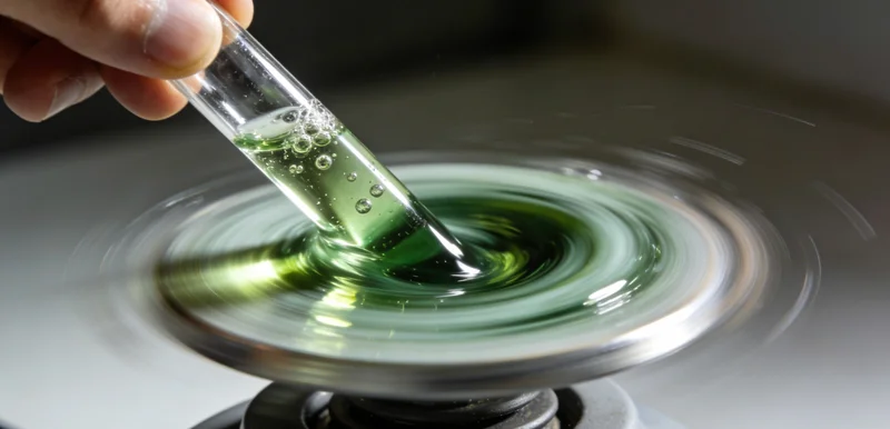 益阳老年男性在进行基因检测咨询