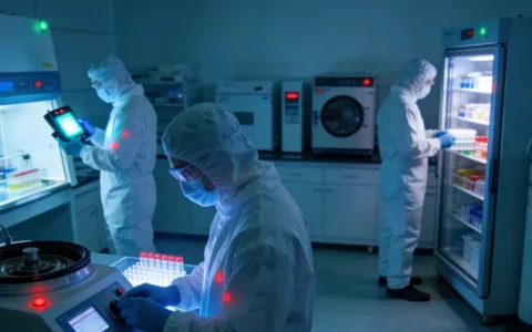 长春血液肿瘤基因检测附近哪里能做