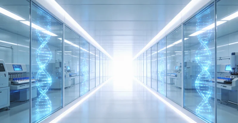 遗传咨询师详细解读基因检测报告