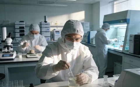 新余多重PCR基因检测专业机构有哪些？