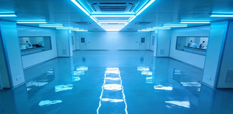 DNA mNGS检测实验室工作