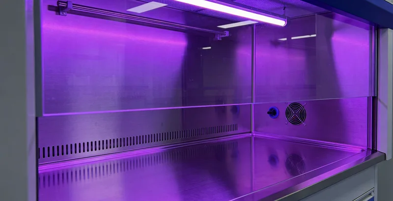 开封城市背景,一位市民正在社区