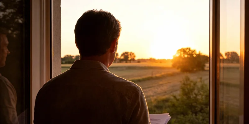 普洱优美的自然风光，寓意健康生活环境