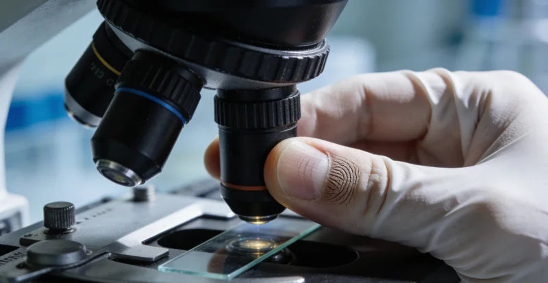 专业医生解读检测报告并提供健康