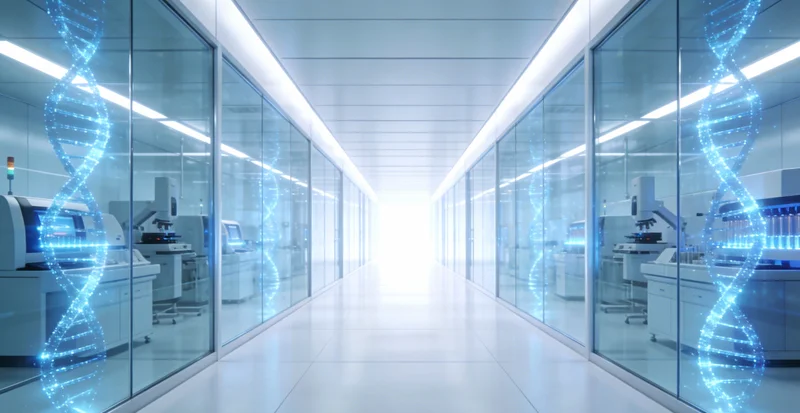 贵阳某医院采血点医护人员正在为