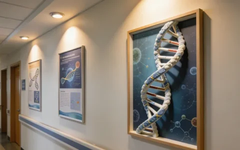 吉安脓毒症病原基因检测哪个机构好