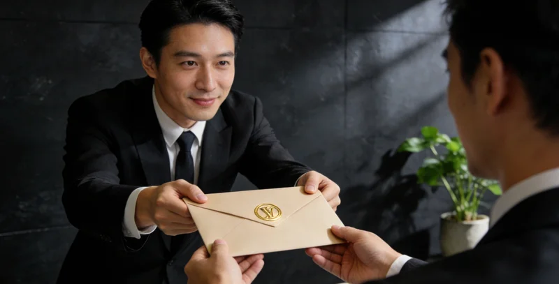 一位女性正在与医疗专业人士进行关于基因检测的咨询