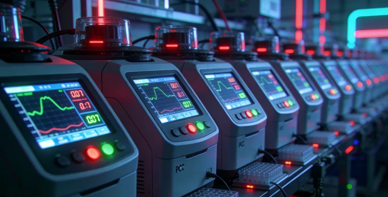 mNGS技术从采血、测序到数据