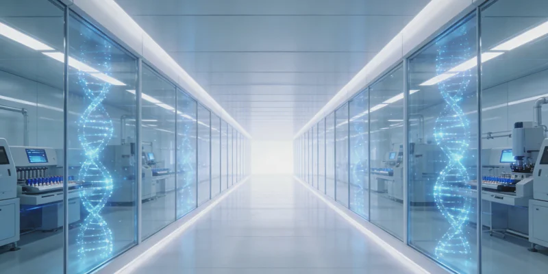 肝癌基因检测报告示例