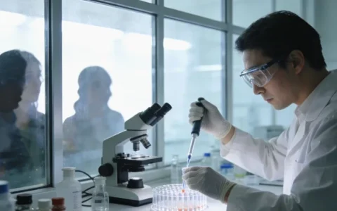 朝阳膀胱癌基因检测机构更新4家名录及2026年地址归纳