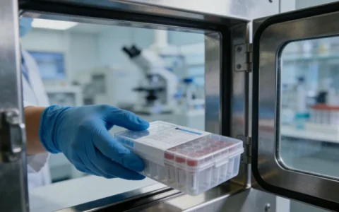 2026年济宁白血病基因检测靠谱机构名单精选3家