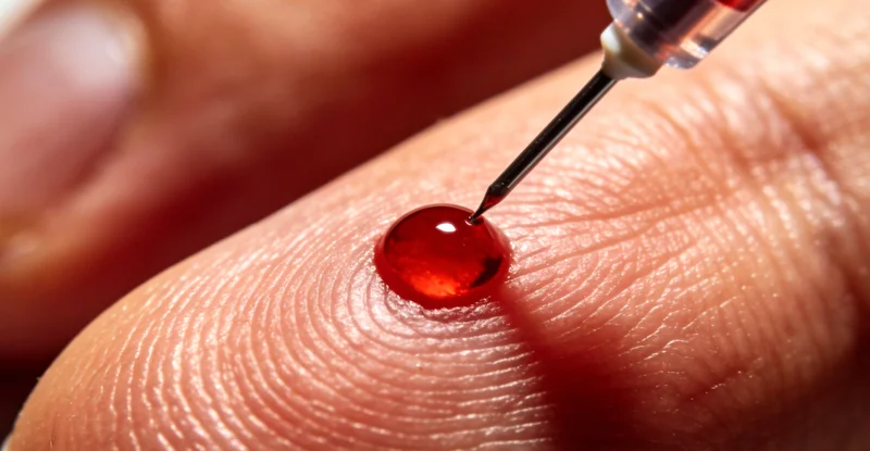 塔城医生在ICU专注查看患者生