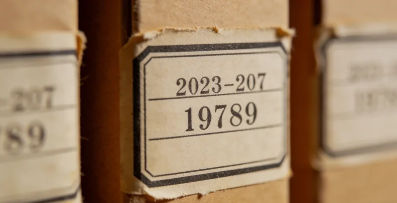 医生在诊室内查看肺部CT影像，