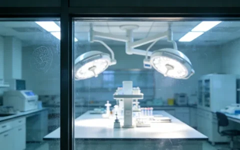 徐州胃癌基因检测机构6家优选推荐(附2026更新地址)