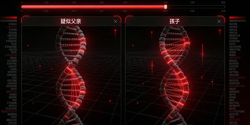 一位亳州母亲正在家中焦虑地照顾