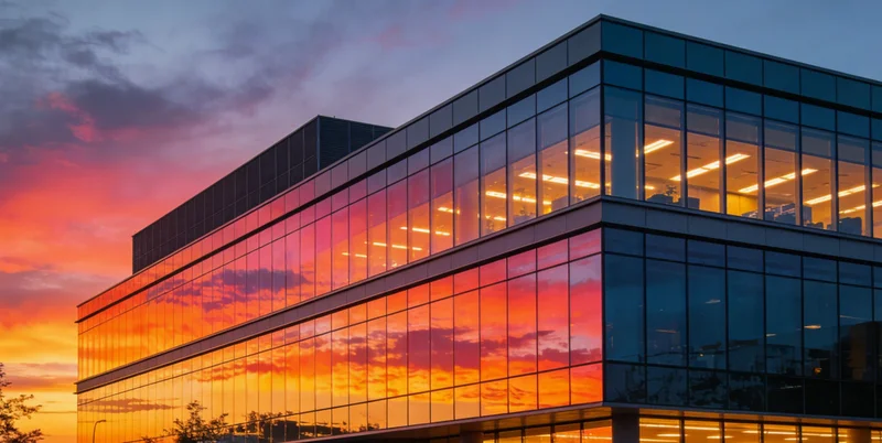 一位哈尔滨女性在室内,面露关切