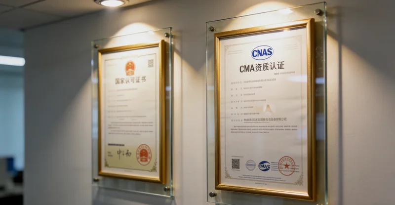 那曲城市景观,远处可见医疗机构大楼