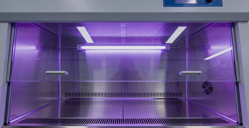 康复出院的患者与家人在一起