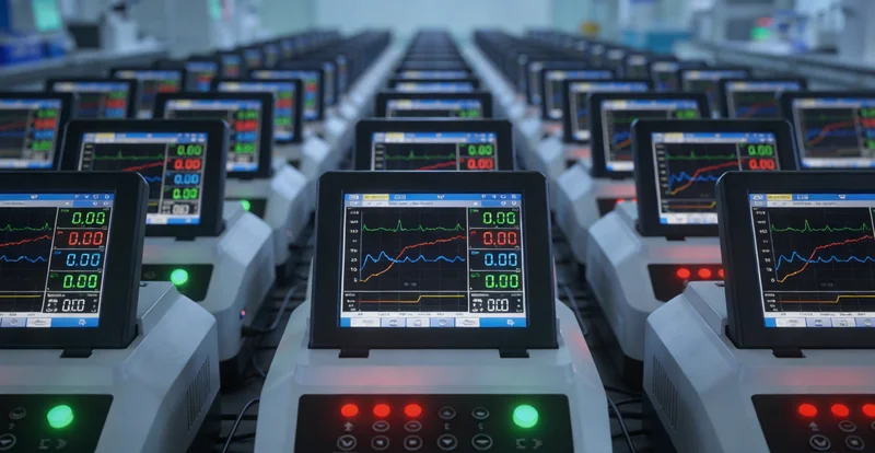 示意图：传统病原检测方法与mN