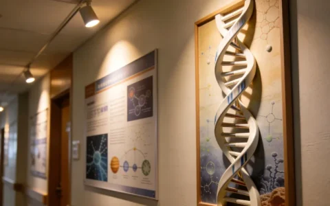 银川脑肿瘤基因检测哪家机构好