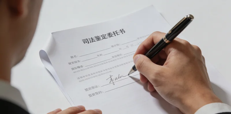 医生与患者共同查看CT影像并进